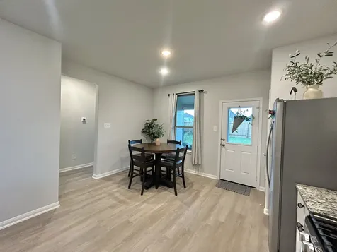 1041 Garden Sun Drive Bellville TX 77418