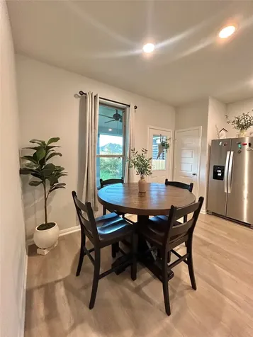 1041 Garden Sun Drive Bellville TX 77418