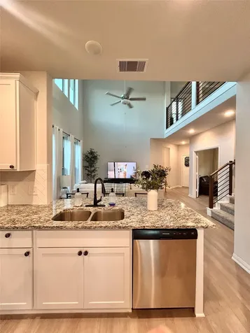 1041 Garden Sun Drive Bellville TX 77418