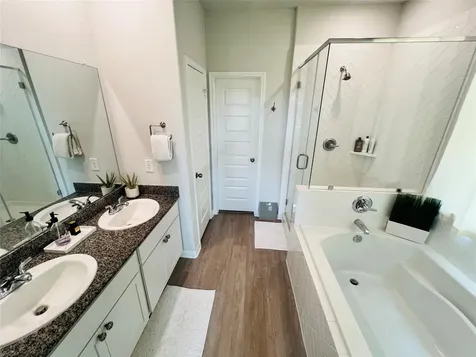 1041 Garden Sun Drive Bellville TX 77418