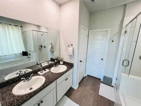 1041 Garden Sun Drive Bellville TX 77418