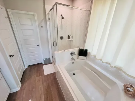 1041 Garden Sun Drive Bellville TX 77418
