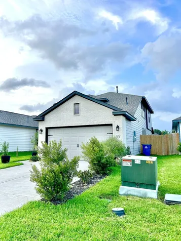 1041 Garden Sun Drive Bellville TX 77418