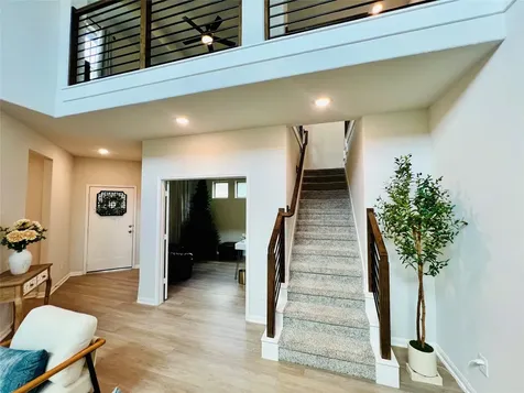 1041 Garden Sun Drive Bellville TX 77418