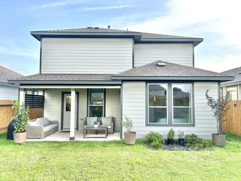 1041 Garden Sun Drive Bellville TX 77418