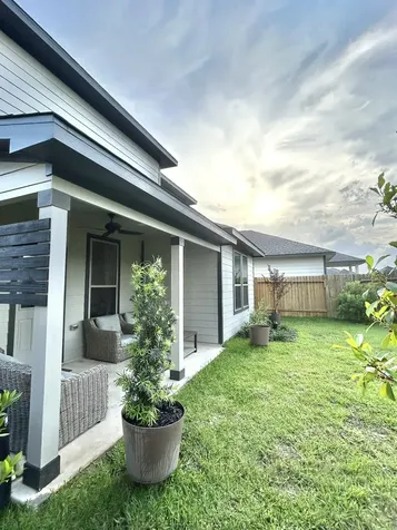 1041 Garden Sun Drive Bellville TX 77418