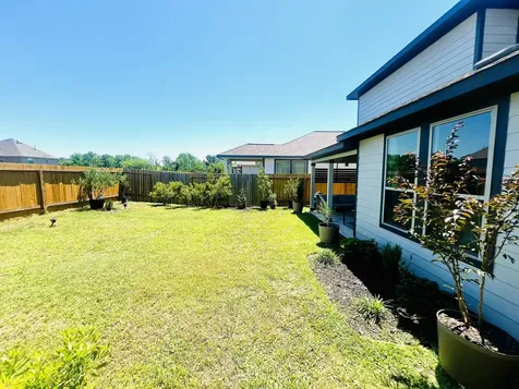 1041 Garden Sun Drive Bellville TX 77418