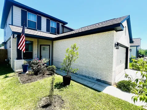 1041 Garden Sun Drive Bellville TX 77418