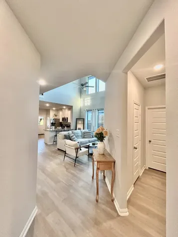 1041 Garden Sun Drive Bellville TX 77418
