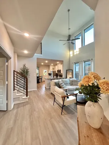 1041 Garden Sun Drive Bellville TX 77418