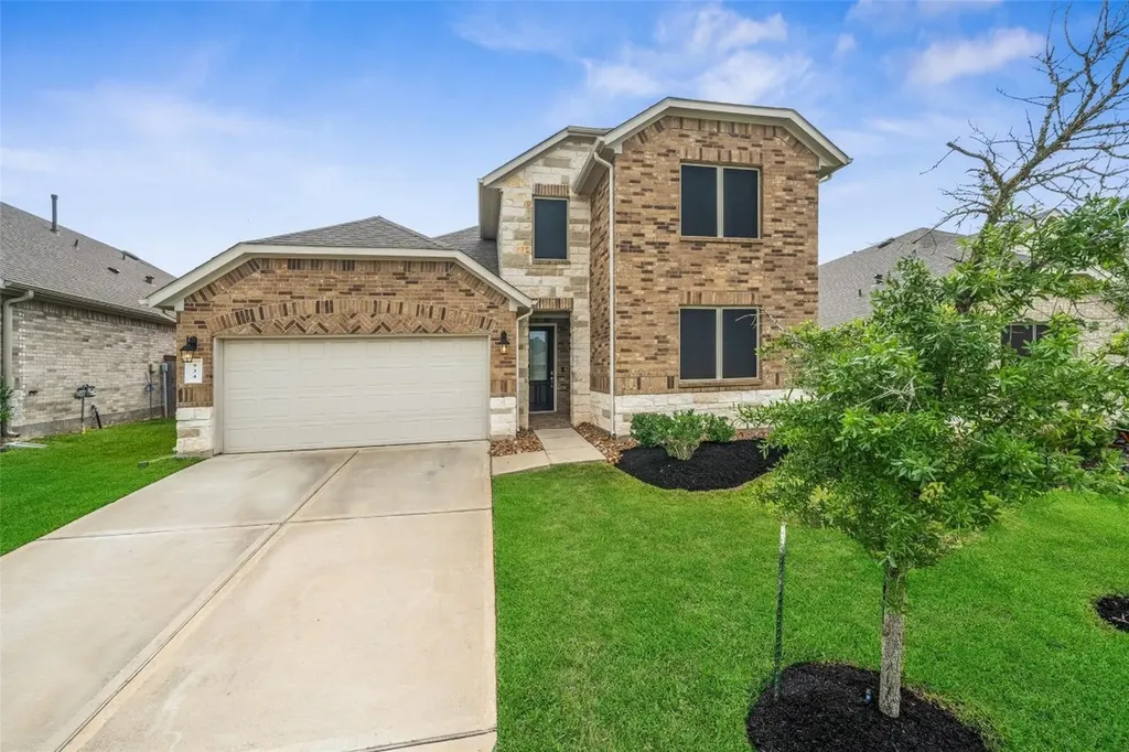 934 Youth Water Road Montgomery TX 77316