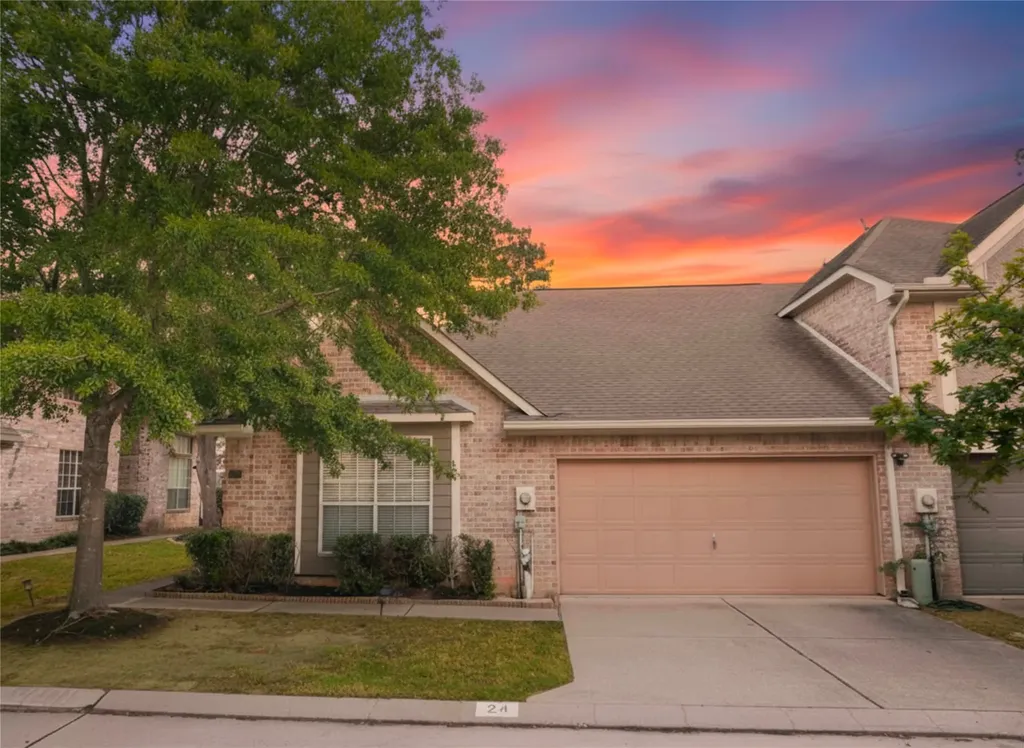14420 Walters Road 24 Houston TX 77014