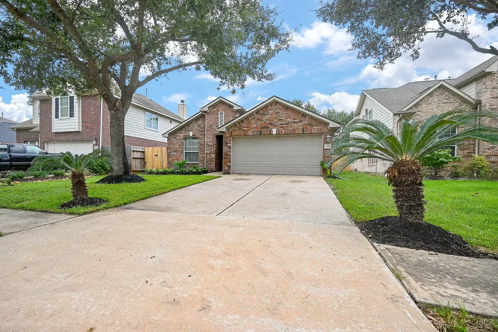 18518 Shadow Line Court Katy TX 77449