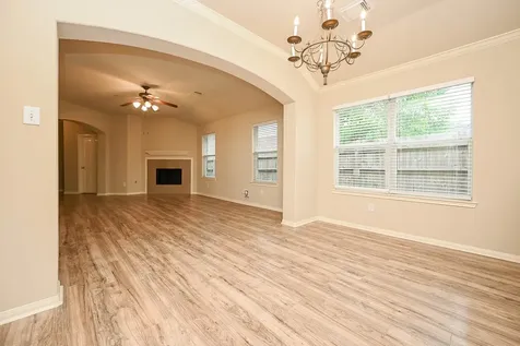 18518 Shadow Line Court Katy TX 77449