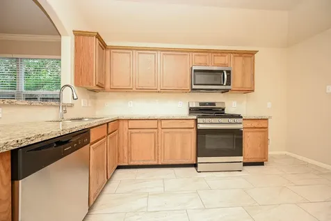 18518 Shadow Line Court Katy TX 77449