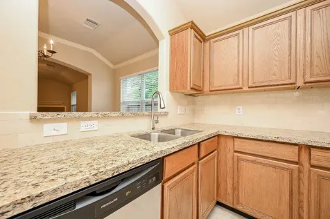 18518 Shadow Line Court Katy TX 77449