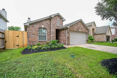18518 Shadow Line Court Katy TX 77449