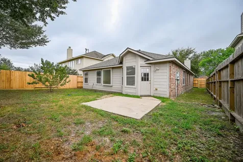 18518 Shadow Line Court Katy TX 77449