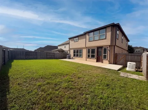 19022 Tower Rose Court Katy TX 77449