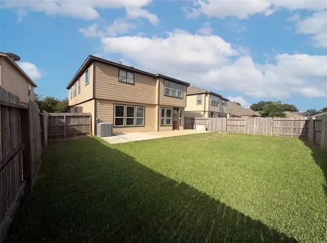 19022 Tower Rose Court Katy TX 77449