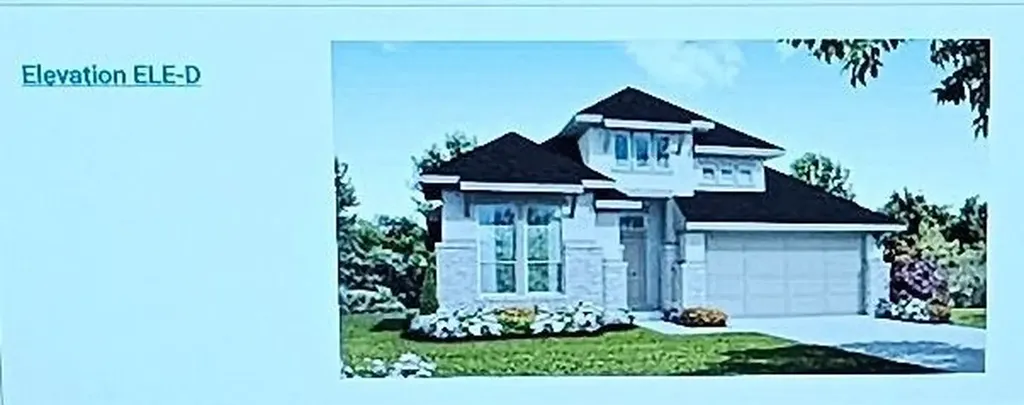 8427 Terrace Valley Circle Richmond TX 77407