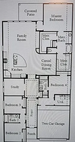 8427 Terrace Valley Circle Richmond TX 77407