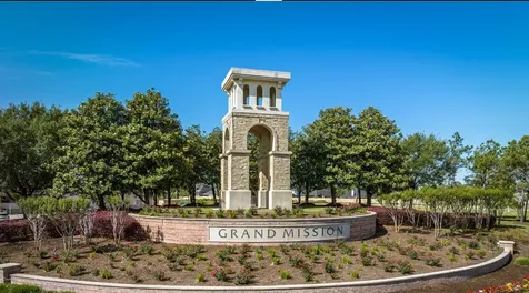 8427 Terrace Valley Circle Richmond TX 77407