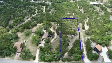 1123 Summit Bluff Canyon Lake TX 78133