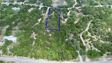 1123 Summit Bluff Canyon Lake TX 78133