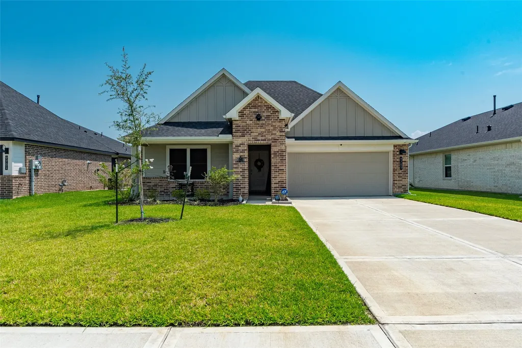 9705 Wall Street Texas City TX 77591