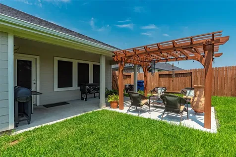 9705 Wall Street Texas City TX 77591