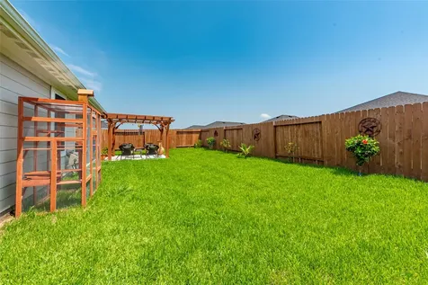 9705 Wall Street Texas City TX 77591