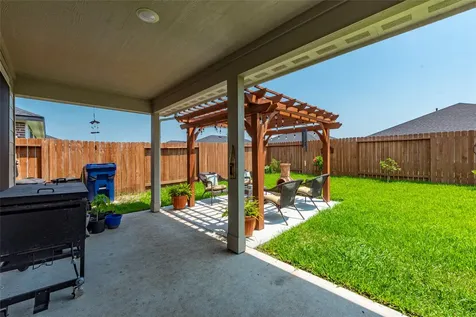 9705 Wall Street Texas City TX 77591