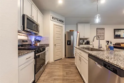 9705 Wall Street Texas City TX 77591