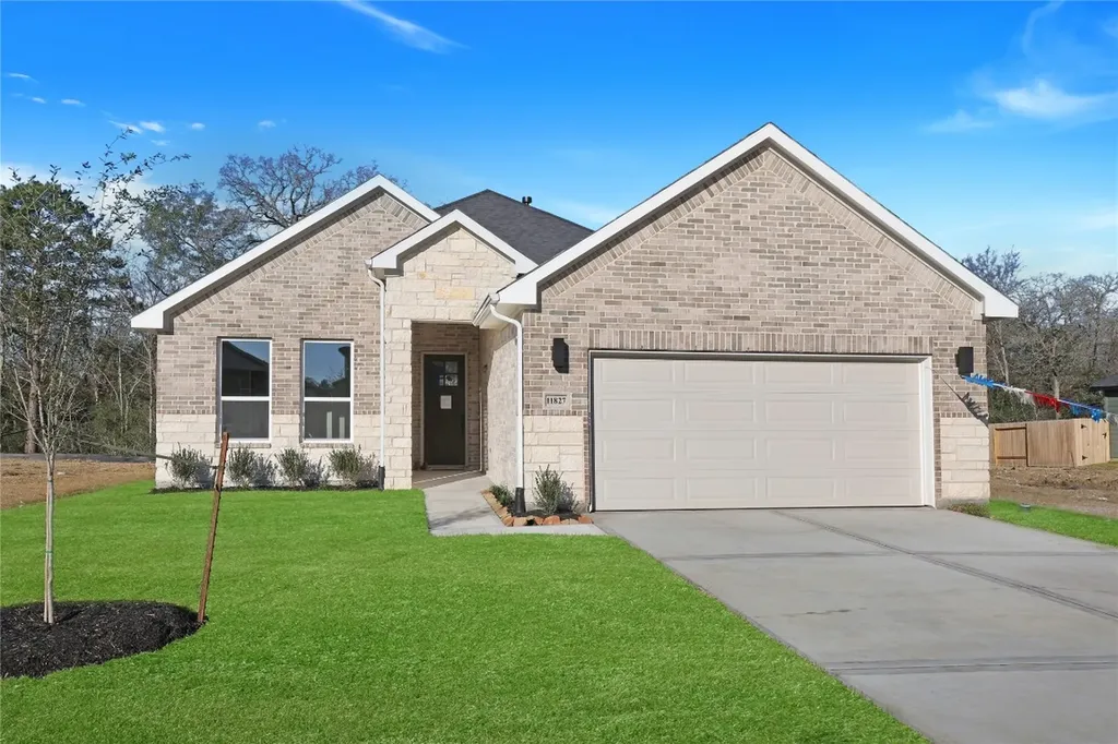 11827 Serena's Song Drive Willis TX 77318