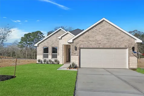 11827 Serena's Song Drive Willis TX 77318