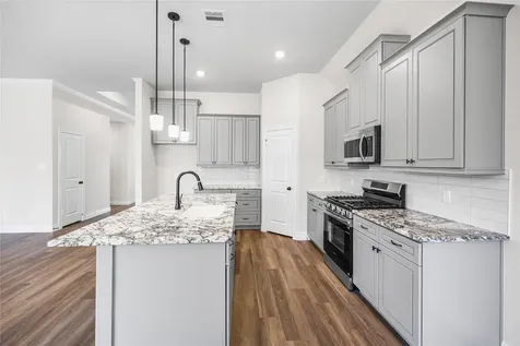 11827 Serena's Song Drive Willis TX 77318