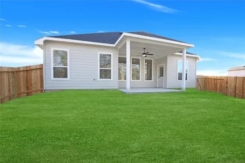 11827 Serena's Song Drive Willis TX 77318