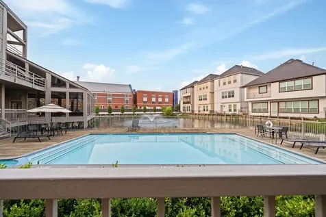 2023 Gentryside Drive 204 Houston TX 77077