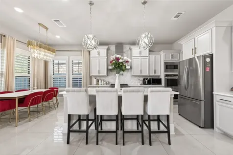 1122 Thyme Rise Lane Richmond TX 77406