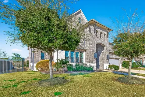 1122 Thyme Rise Lane Richmond TX 77406