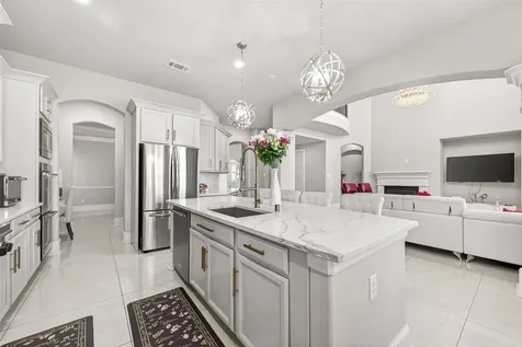 1122 Thyme Rise Lane Richmond TX 77406