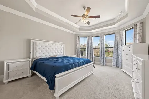 1122 Thyme Rise Lane Richmond TX 77406