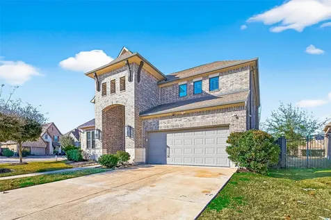 1122 Thyme Rise Lane Richmond TX 77406