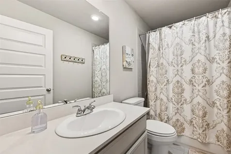 1122 Thyme Rise Lane Richmond TX 77406
