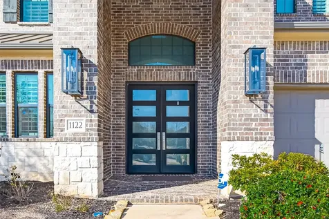 1122 Thyme Rise Lane Richmond TX 77406