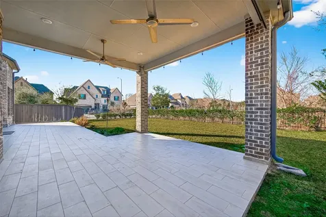 1122 Thyme Rise Lane Richmond TX 77406
