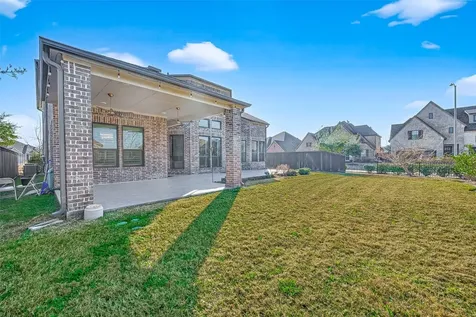 1122 Thyme Rise Lane Richmond TX 77406