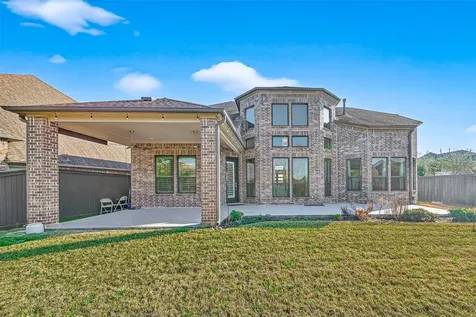 1122 Thyme Rise Lane Richmond TX 77406