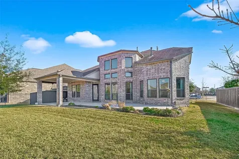 1122 Thyme Rise Lane Richmond TX 77406